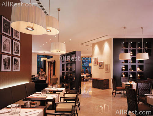 Traders Hotel Dubai 7